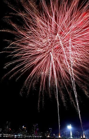 ¡Feliz Año, Panamá!
