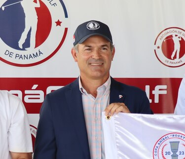 Durán está orgulloso con la sede de Panamá en el LAAC