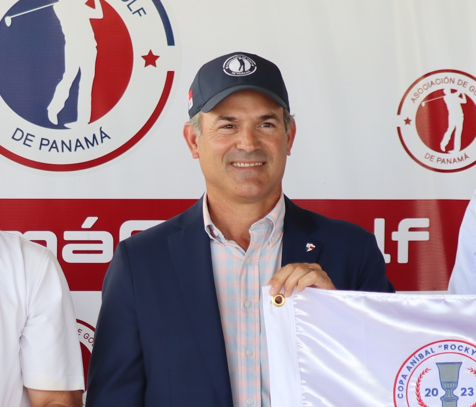 Durán está orgulloso con la sede de Panamá en el LAAC