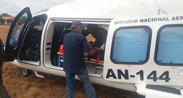 Accidente de tránsito en Antón deja al menos 18 muertos y 37 heridos