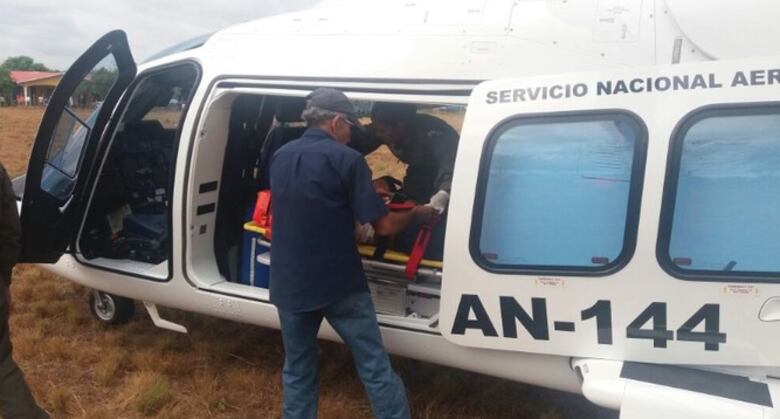 Accidente de tránsito en Antón deja al menos 18 muertos y 37 heridos