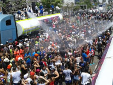 Una víctima fatal y mil 378 multas de tránsito durante operativo de Carnaval