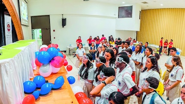 Festival de Química