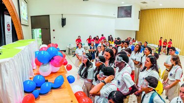 Festival de Química