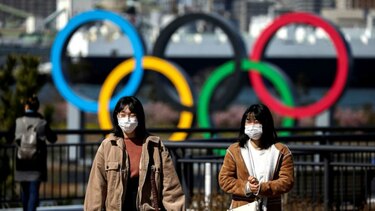 Los atletas podrán expresar opiniones en Juegos Olímpicos, excepto en las pruebas