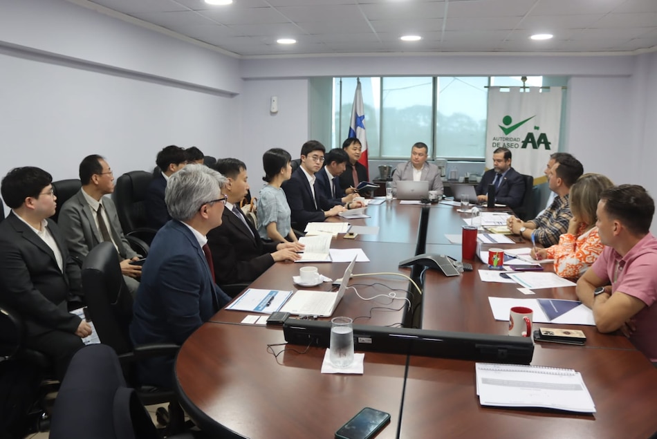 Corea y Panamá buscan soluciones para la gestión de residuos en Panamá y San Miguelito