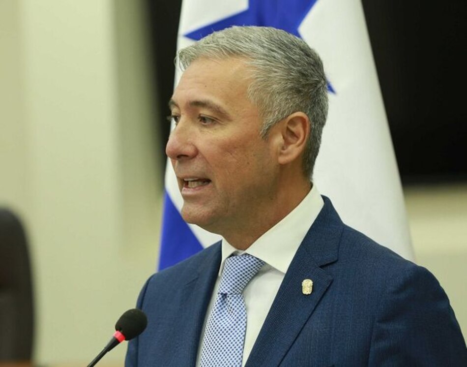 Magistrado Arrocha presenta solicitud para que lo declaren impedido en caso Cacsa