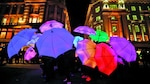 La fiesta de las luces