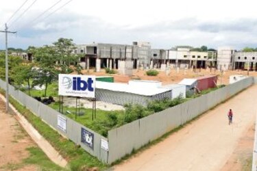 IBT Group suspende arbitraje ante la Cámara de Comercio Internacional