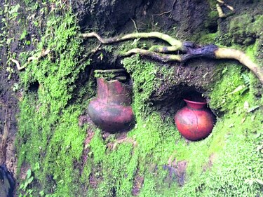 Sitio Barriles, en busca de un mejor futuro arqueológico