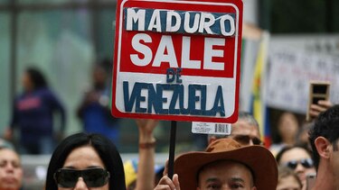 Grupo de Lima llama a consultas a sus embajadores en Caracas