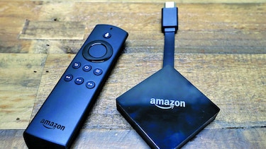 Dispositivos de ‘streaming’ ganan terreno