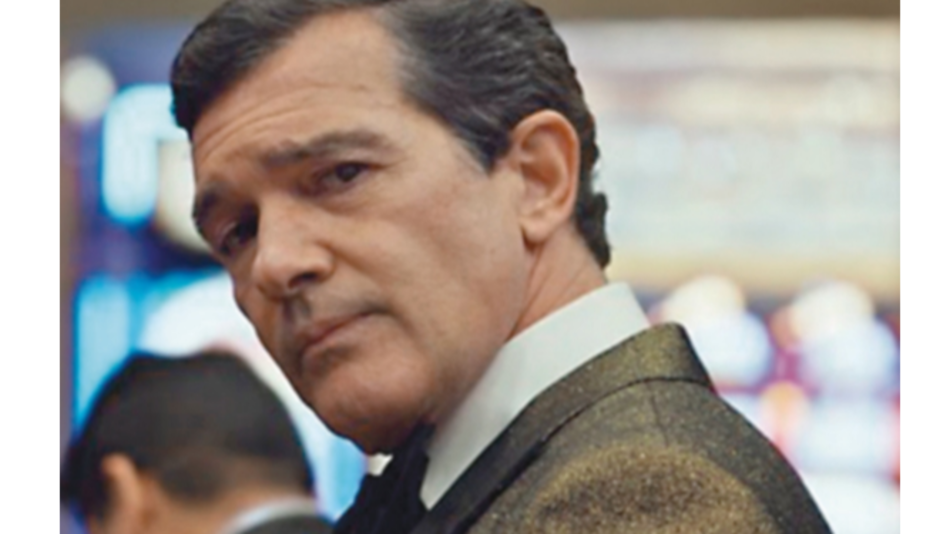 Película sobre caso Mossack - Fonseca tiene fecha de estreno