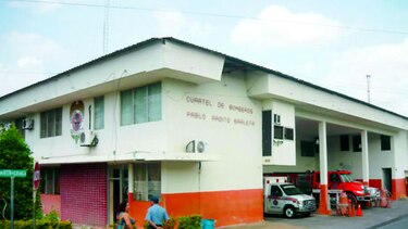 Solicitan más carros cisterna para los bomberos tableños