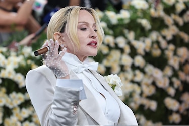 Madonna arrasa en las nominaciones de los VMA, seguida de Taylor Swift y Sabrina Carpenter