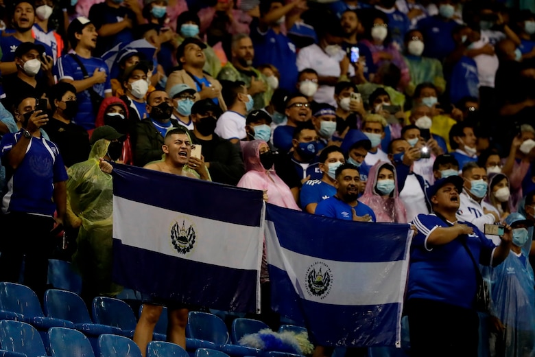 Panamá deja atrás su maldición en el Cuscatlán: nuevo estadio, nueva esperanza