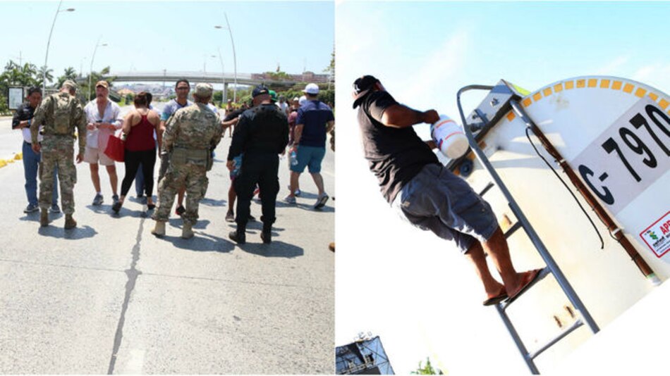 Autoridades imponen 2 mil 827 boletas en lo que va del Carnaval