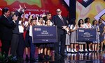 Colegios de Panamá centro y Veraguas ganan el Concurso Nacional por la Excelencia Educativa 2019