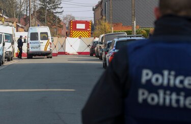 Al menos seis muertos tras atropello múltiple en un carnaval en Bélgica