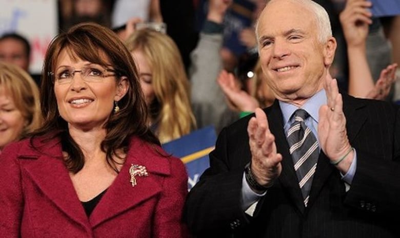 Muere el senador republicano John McCain tras batalla contra el cáncer