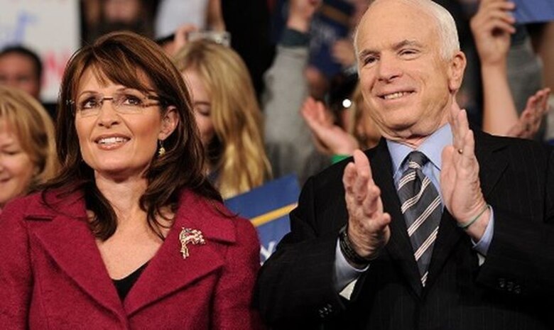 Muere el senador republicano John McCain tras batalla contra el cáncer