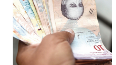 Fondo árabe compró tres toneladas de oro a Venezuela