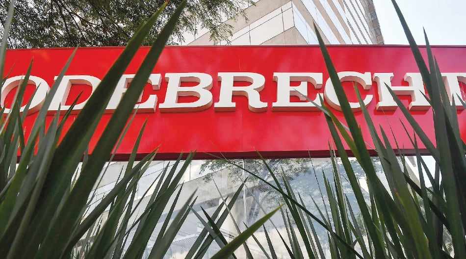CSJ permite el avance de nueva investigación a Odebrecht
