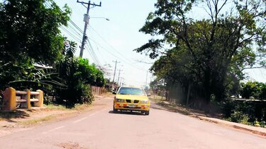 Adenda para terminar alcantarillado
