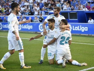 Dortmund-Real Madrid, choque estelar en segunda jornada de Champions