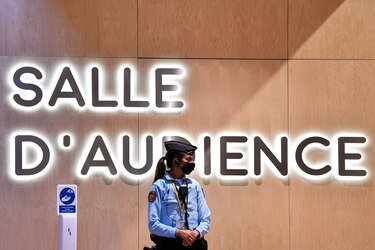 Francia inicia maratónico juicio sobre los atentados yihadistas de 2015 en París