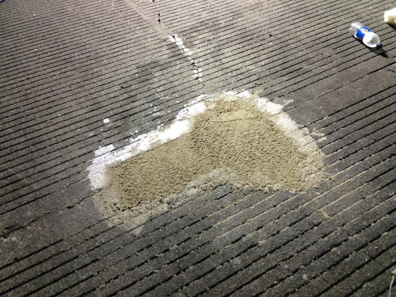 Fisuras y desprendimientos obligan a Tocumen a revisar sus pistas cada media hora