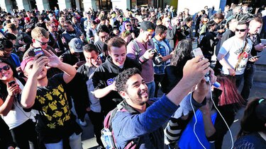 Se enfría el furor por Pokémon