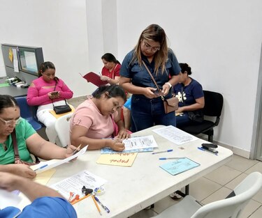 El Ifarhu cierra el 29 de mayo la recepción de documentos para becas 2026