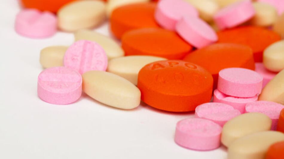 Consumo frecuente de antibióticos favorecería el desarrollo de pólipos