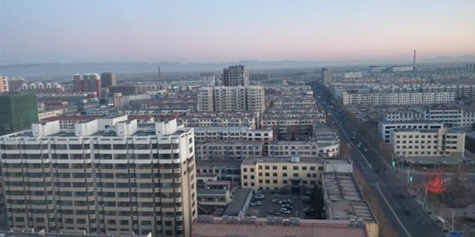 China emite alerta por regreso de la peste bubónica, se registra caso en Mongolia