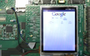 Google quiere conquistar telefonía celular