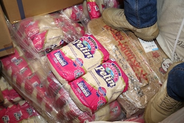 Grupo Hermanos Palacios interpone denuncia por caso de arroz chino disfrazado de marca panameña