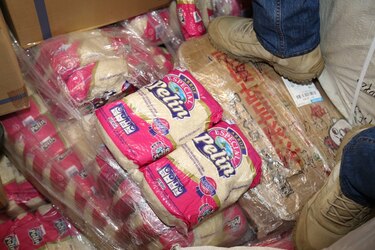 Grupo Hermanos Palacios interpone denuncia por caso de arroz chino disfrazado de marca panameña