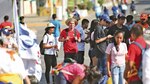 ‘Estamos preparados y vamos para Panamá al encuentro con el papa’