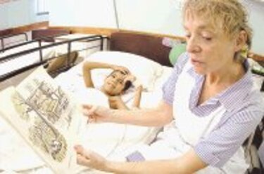 Labores de humanidad