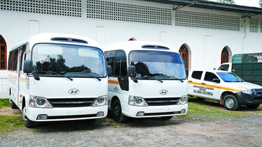 Donación al Municipio de La Pintada favorece a diputada Dana Castañeda