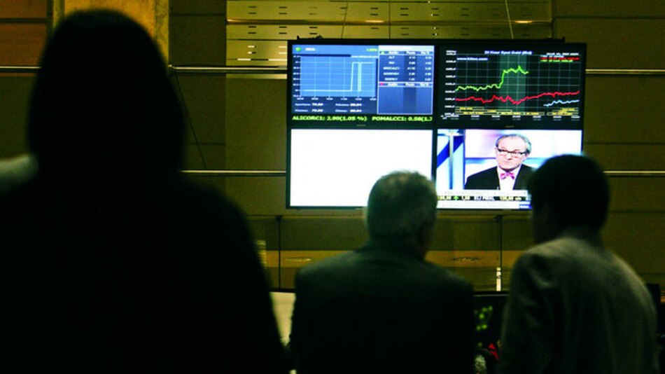 Perú estima equilibrio con plan de ajuste fiscal