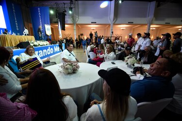 Realizando Metas exime de primarias 285 espacios