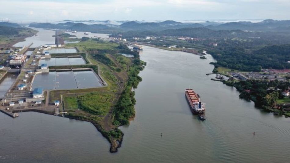 Canal de Panamá diversificará fuentes de ingresos