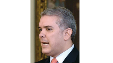 Colombia endurece su política represiva contra las drogas