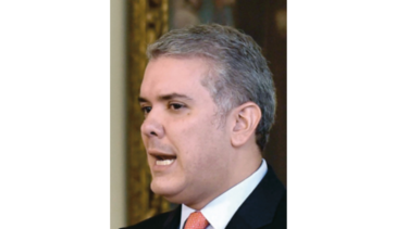 Colombia endurece su política represiva contra las drogas