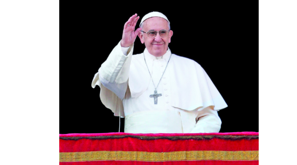 Papa Francisco: No siempre el más inteligente termina siendo Papa