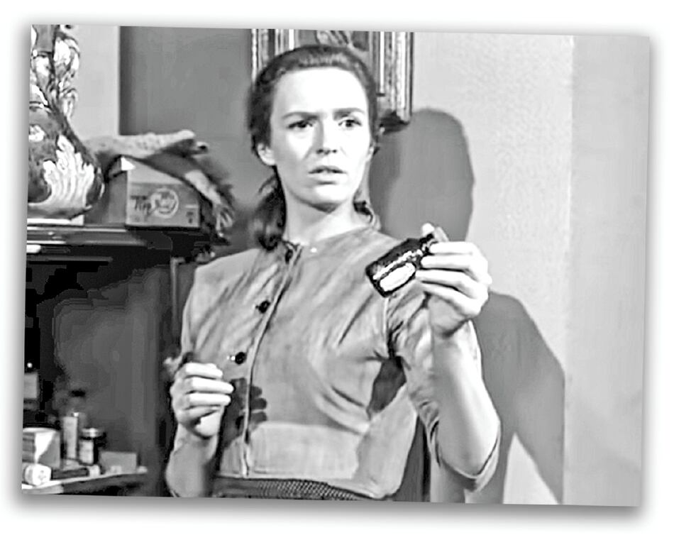 Muere ‘hija adoptiva’ de Lorca