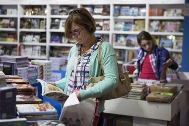 Inaugura Feria del Libro Buenos Aires