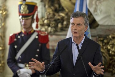 Organismos humanitarios cuestionan dichos de Macri sobre dictadura